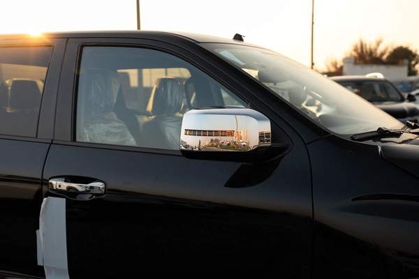 Mitsubishi L200 Sportero