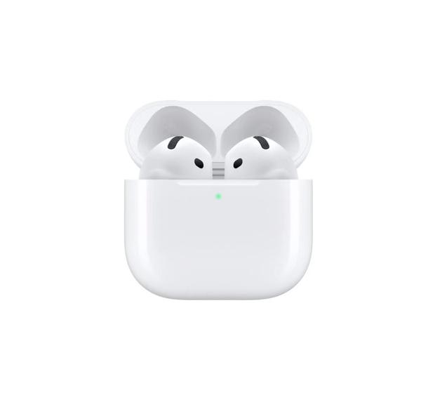 Apple AirPods 4 ANC Wireless Earbuds