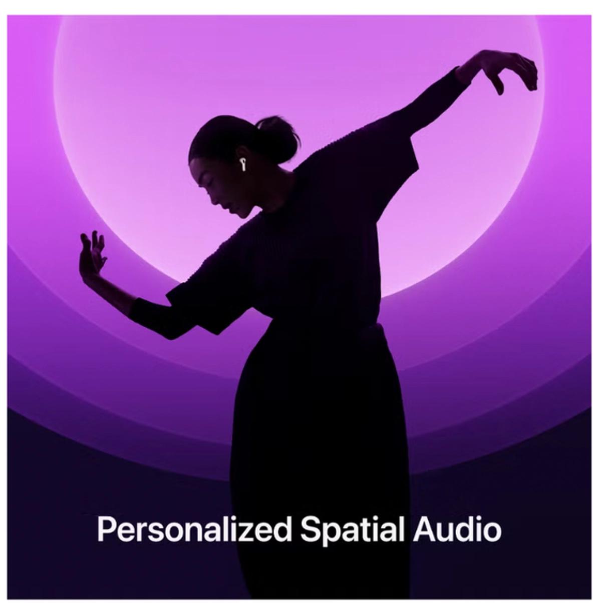 Apple AirPods 4 ANC Wireless Earbuds-5-5