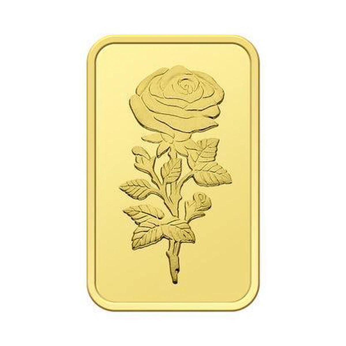 Dubai Gold 100 Grams Gold Bar 24KT-1-portrait