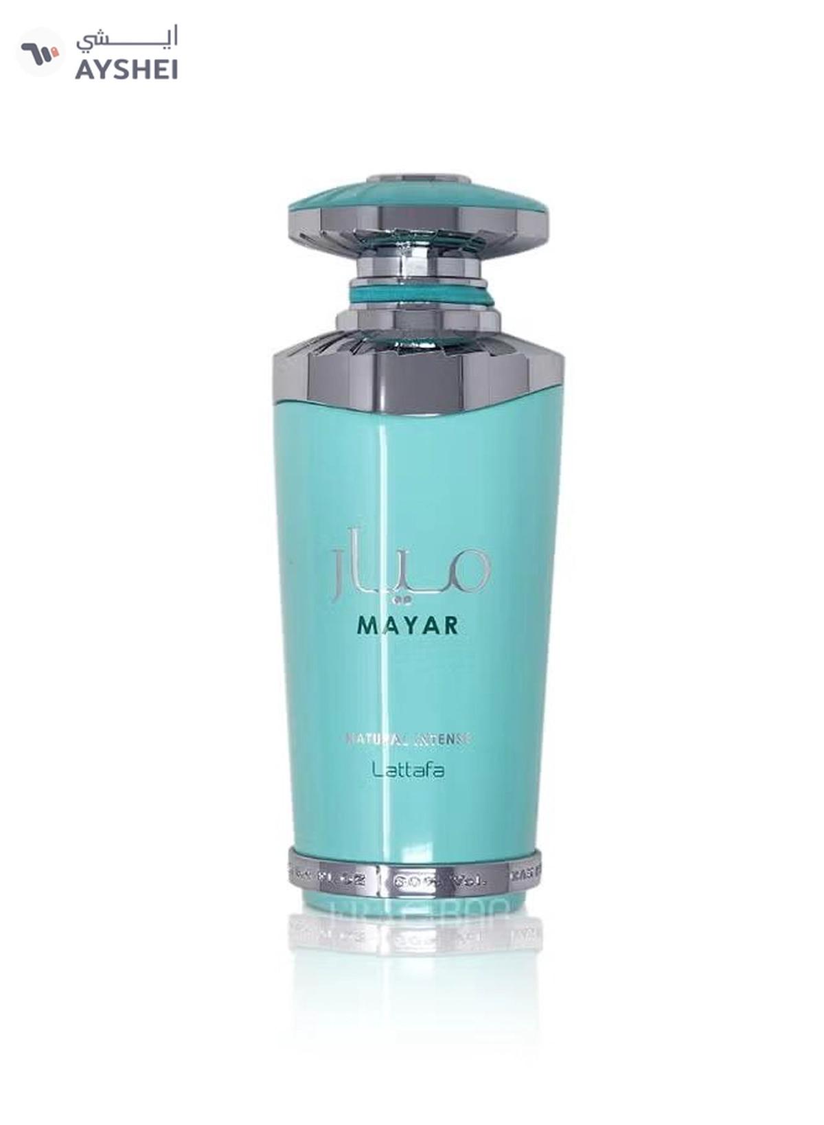 Lattafa MAYAR NATURAL INTENSE EDP 100ml-1-1