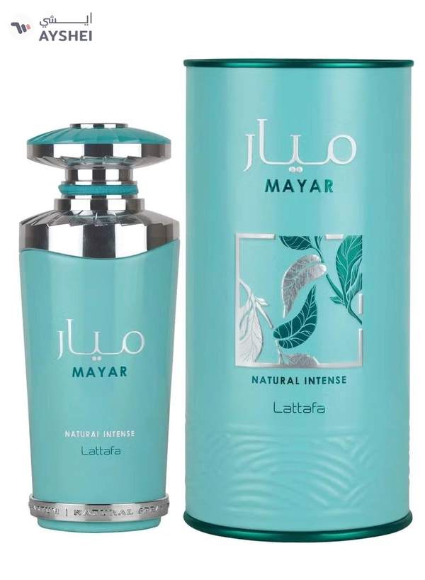 Lattafa MAYAR NATURAL INTENSE EDP 100ml