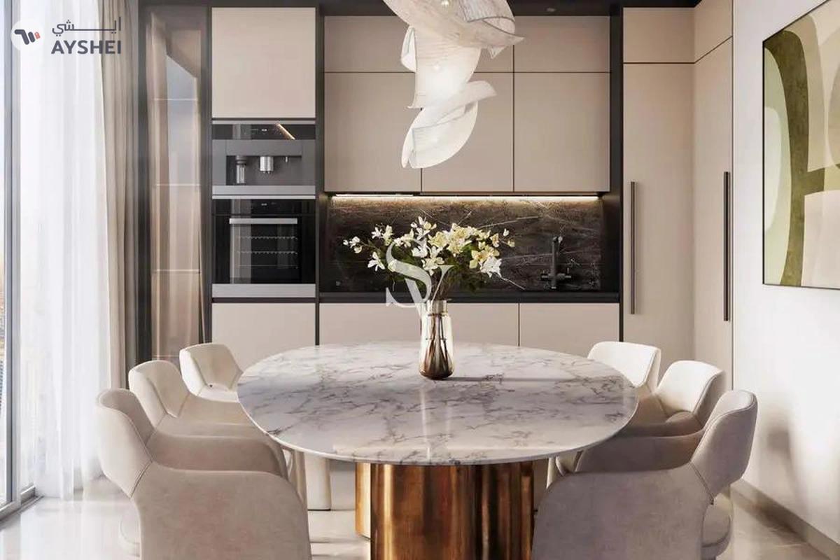 Helvetia Residences, JVC District 14, Jumeirah Village Circle (JVC), Dubai-1-1