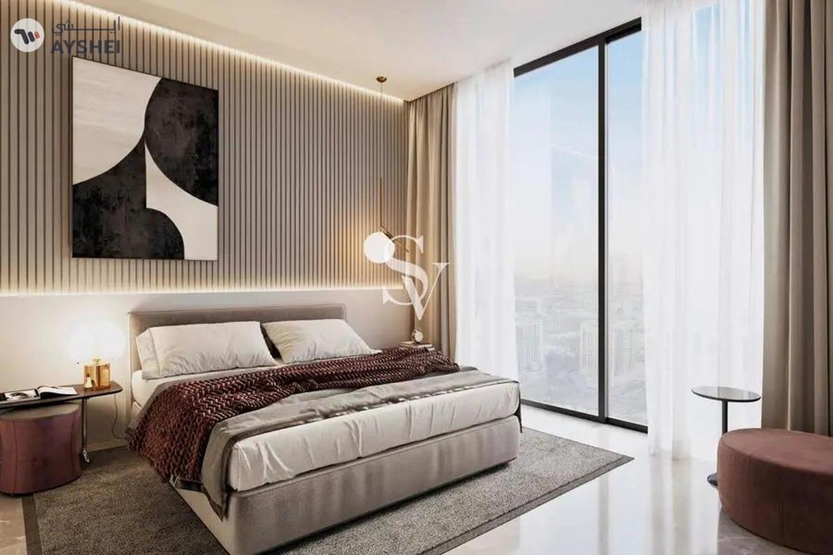 Helvetia Residences, JVC District 14, Jumeirah Village Circle (JVC), Dubai-4-4