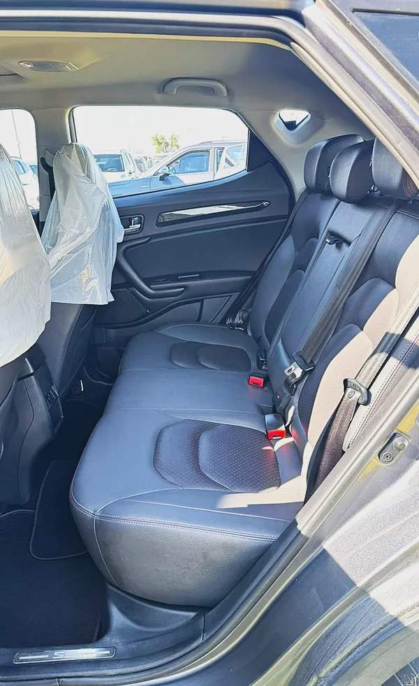 JAC JS 3 2023 MODEL AVAILABLE ON CASH AND BANK FINANCE