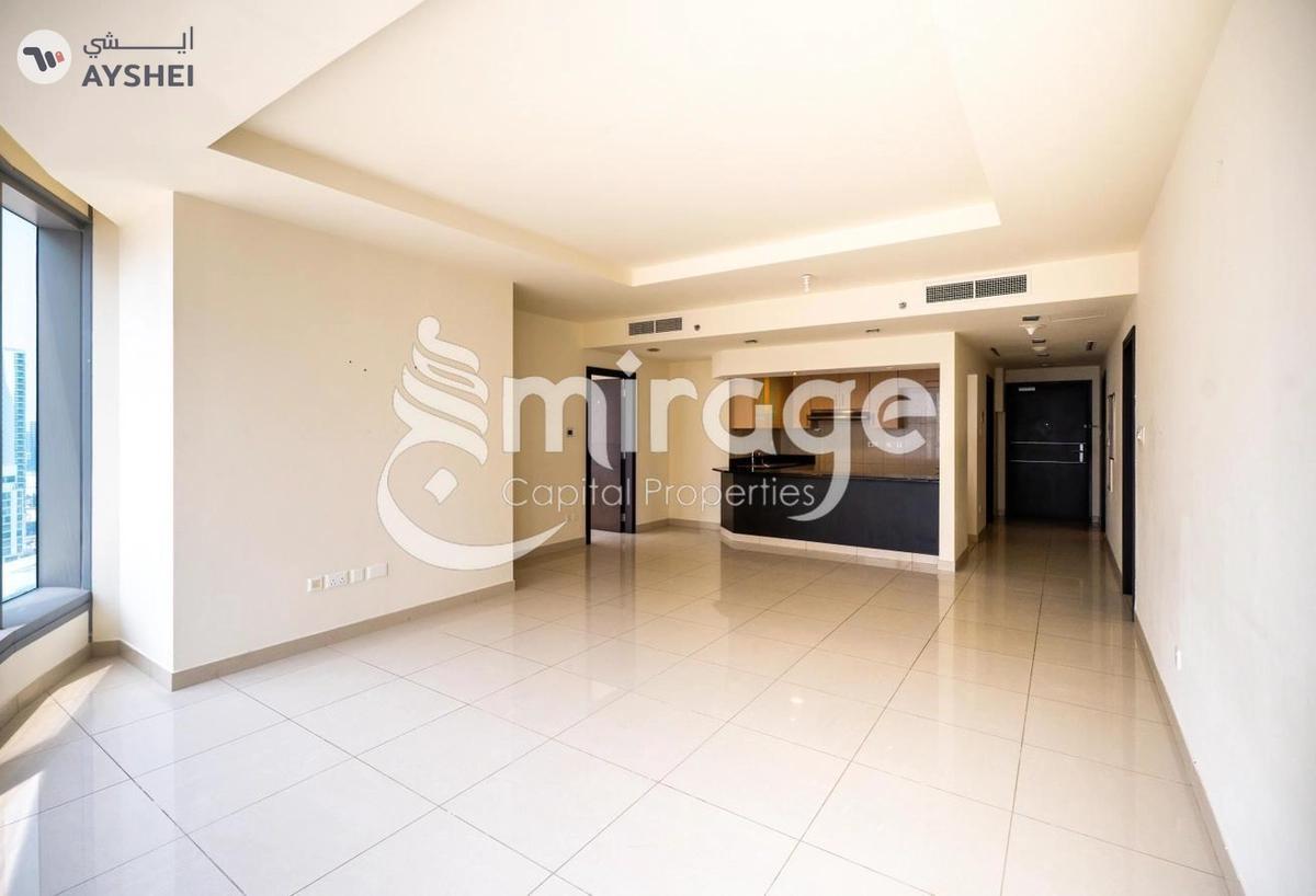 APARTMENT FOR RENT IN SUN TOWER, SHAMS ABU DHABI-10-10