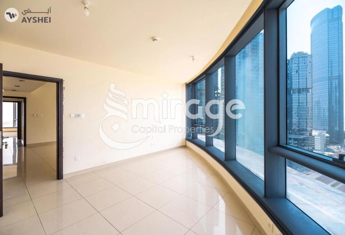 APARTMENT FOR RENT IN SUN TOWER, SHAMS ABU DHABI-11-11