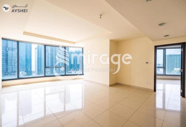 APARTMENT FOR RENT IN SUN TOWER, SHAMS ABU DHABI