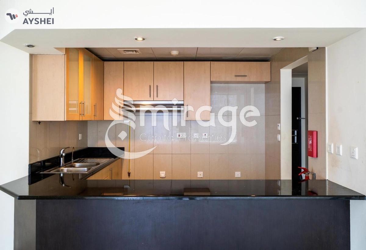 APARTMENT FOR RENT IN SUN TOWER, SHAMS ABU DHABI-4-4