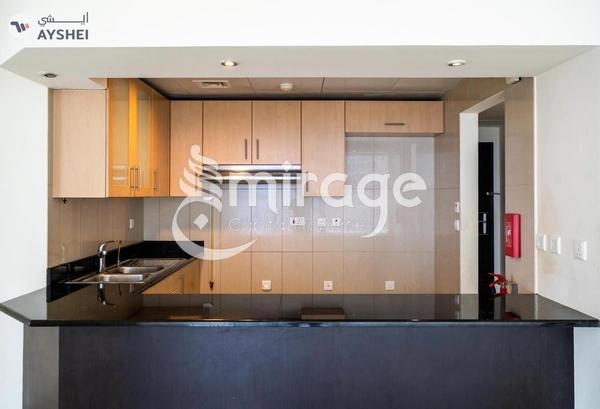 APARTMENT FOR RENT IN SUN TOWER, SHAMS ABU DHABI