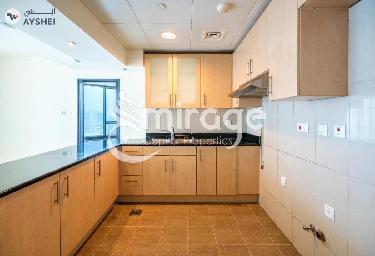 APARTMENT FOR RENT IN SUN TOWER, SHAMS ABU DHABI-8-8