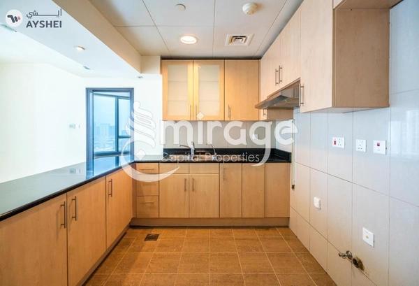 APARTMENT FOR RENT IN SUN TOWER, SHAMS ABU DHABI