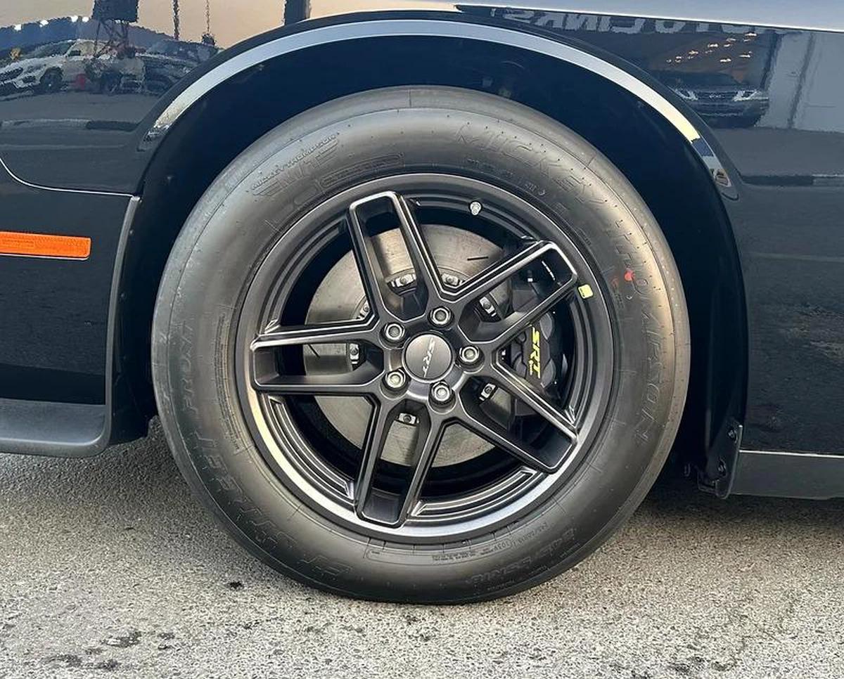 Dodge challenger DEMON 170 (2023 0km)-17-17