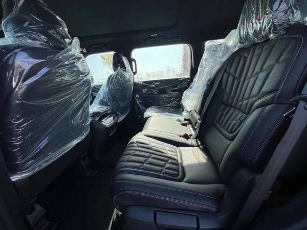 Nissan Patrol pro 4X