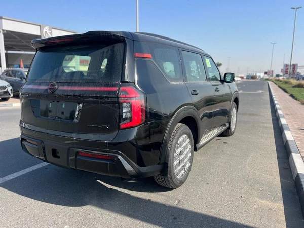 Nissan Patrol pro 4X