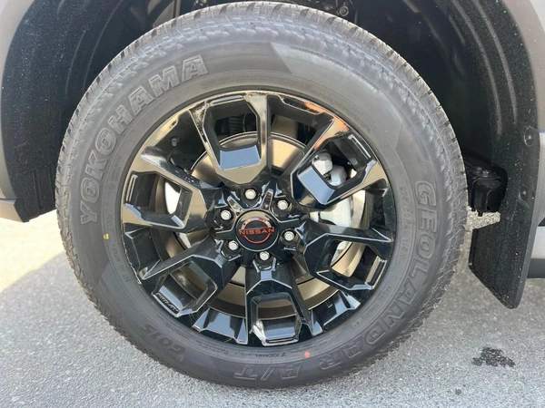 Nissan Patrol pro 4X