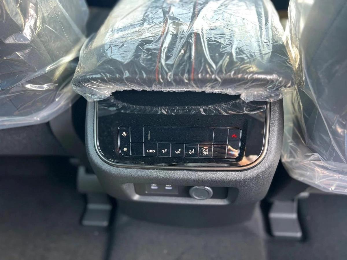 Nissan Patrol pro 4X-3-3