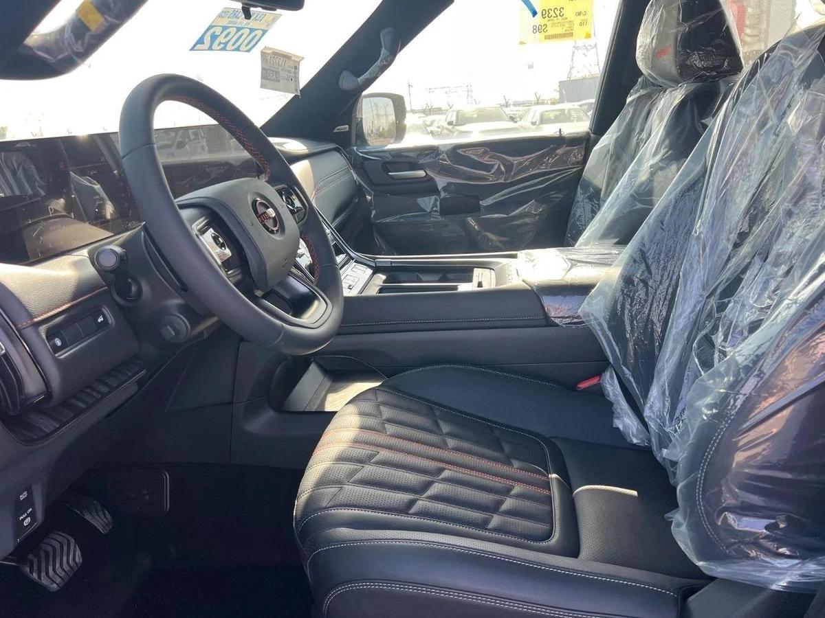 Nissan Patrol pro 4X-12-12