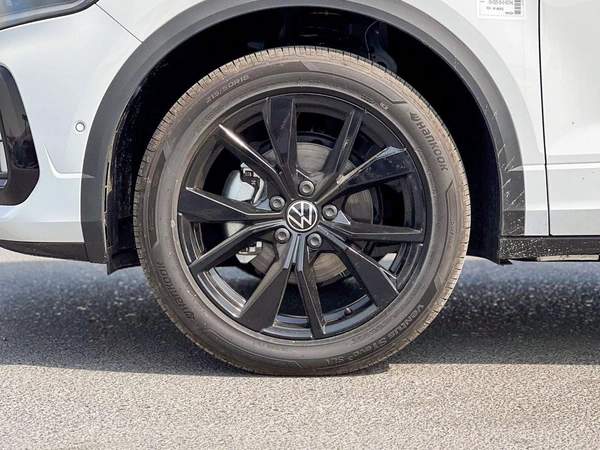 Volkswagen T ROC EXPORT ONLY - T ROC 1.5L (Black Package) TURBOCHARGED