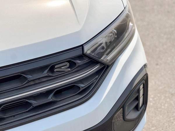 Volkswagen T ROC EXPORT ONLY - T ROC 1.5L (Black Package) TURBOCHARGED