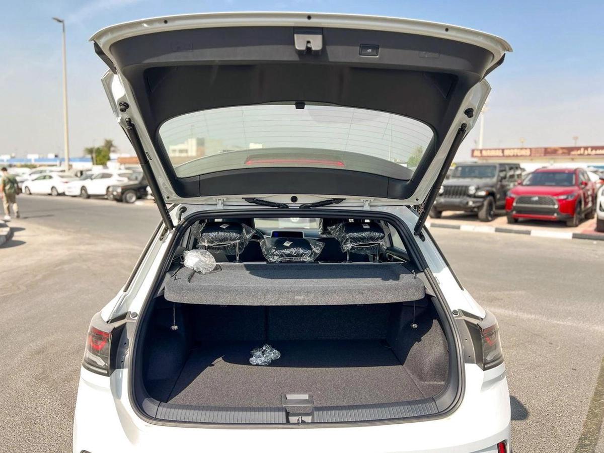 Volkswagen T ROC EXPORT ONLY - T ROC 1.5L (Black Package) TURBOCHARGED-11-11