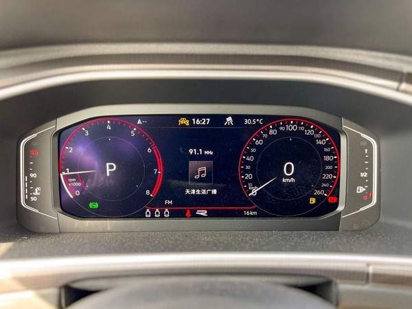 Volkswagen T ROC EXPORT ONLY - T ROC 1.5L (Black Package) TURBOCHARGED