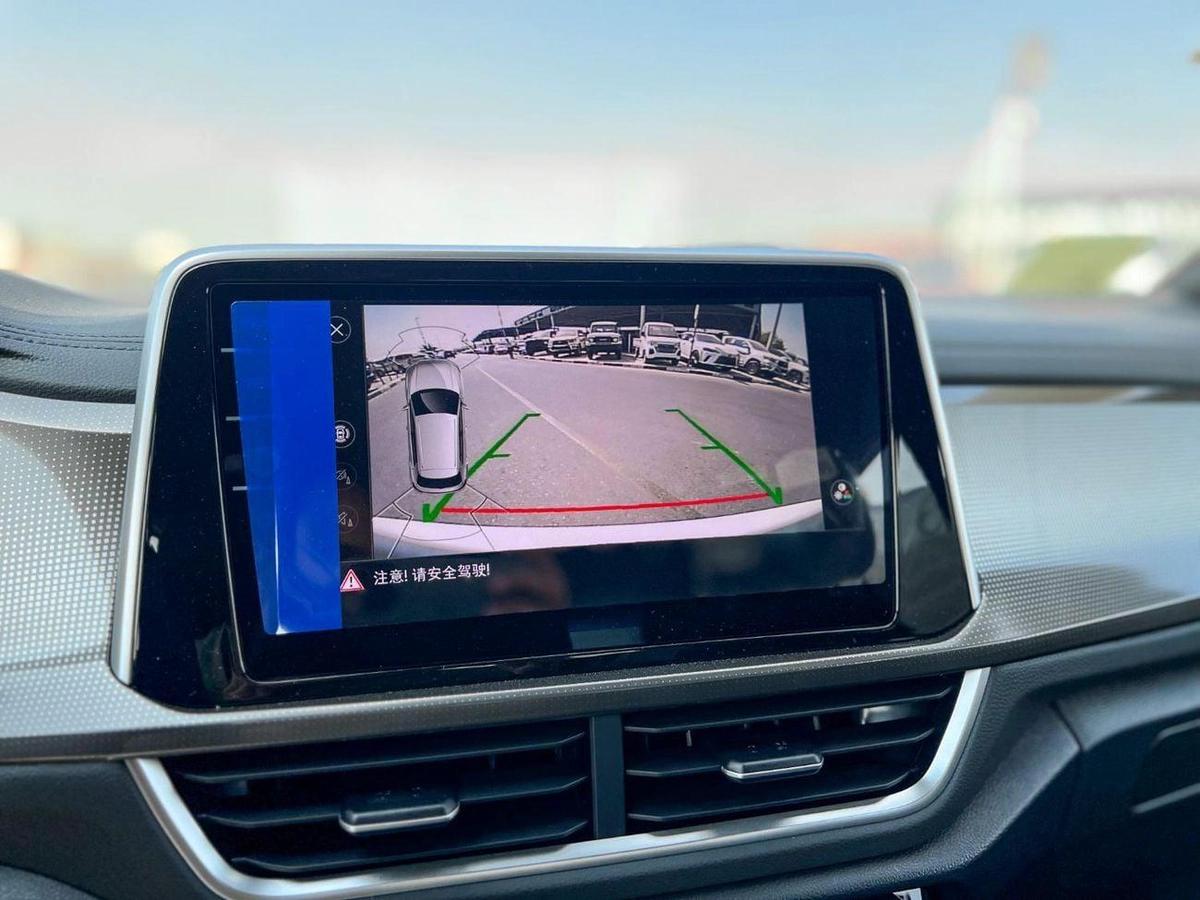 Volkswagen T ROC EXPORT ONLY - T ROC 1.5L (Black Package) TURBOCHARGED-22-22