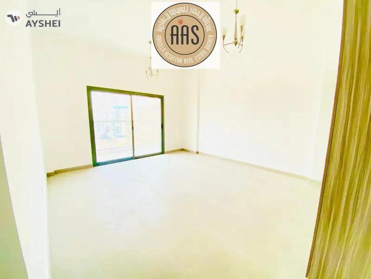 Brand New Spacious - Ready For Rent - Free All Amenities-10-10