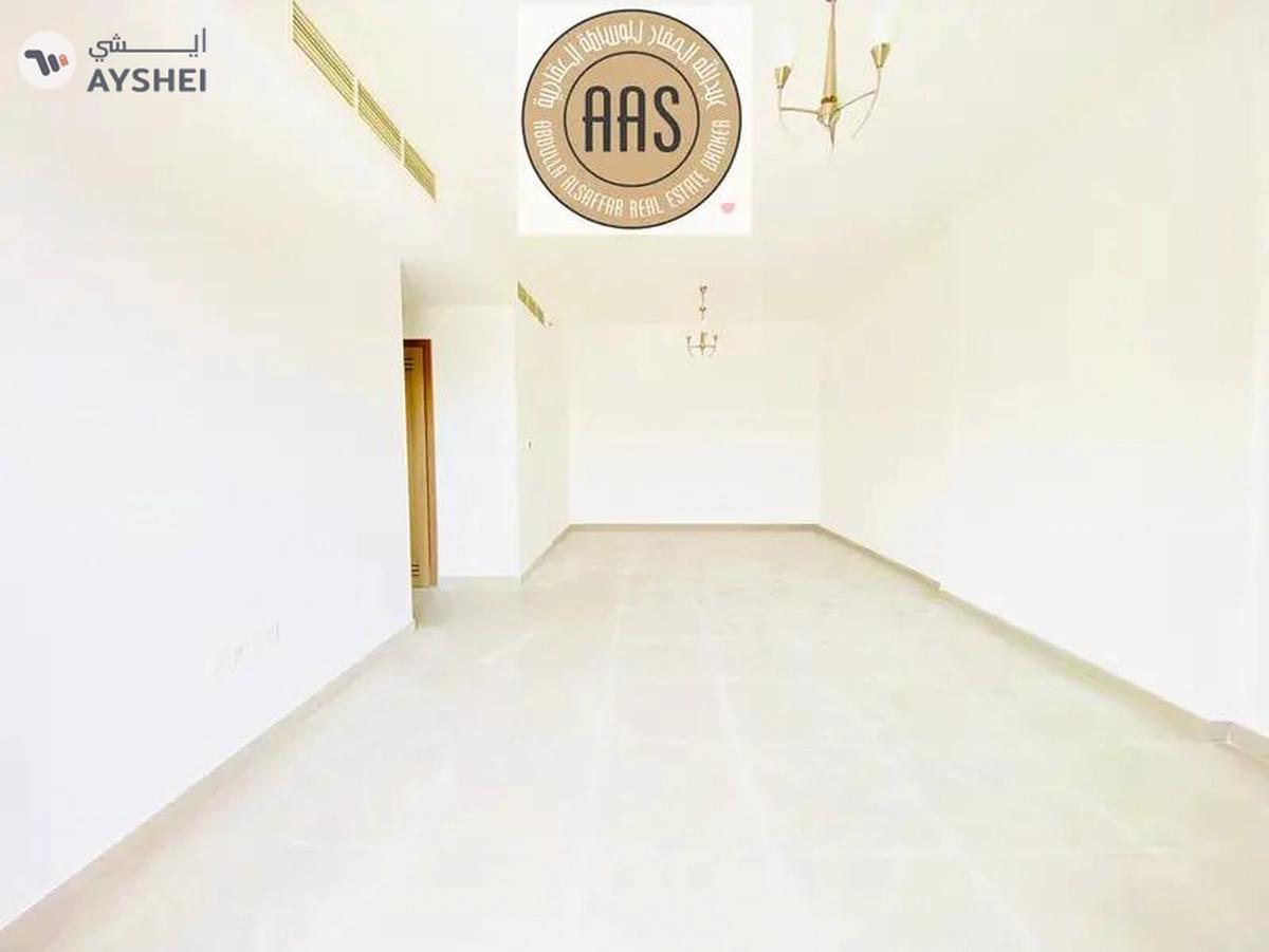 Brand New Spacious - Ready For Rent - Free All Amenities-11-11