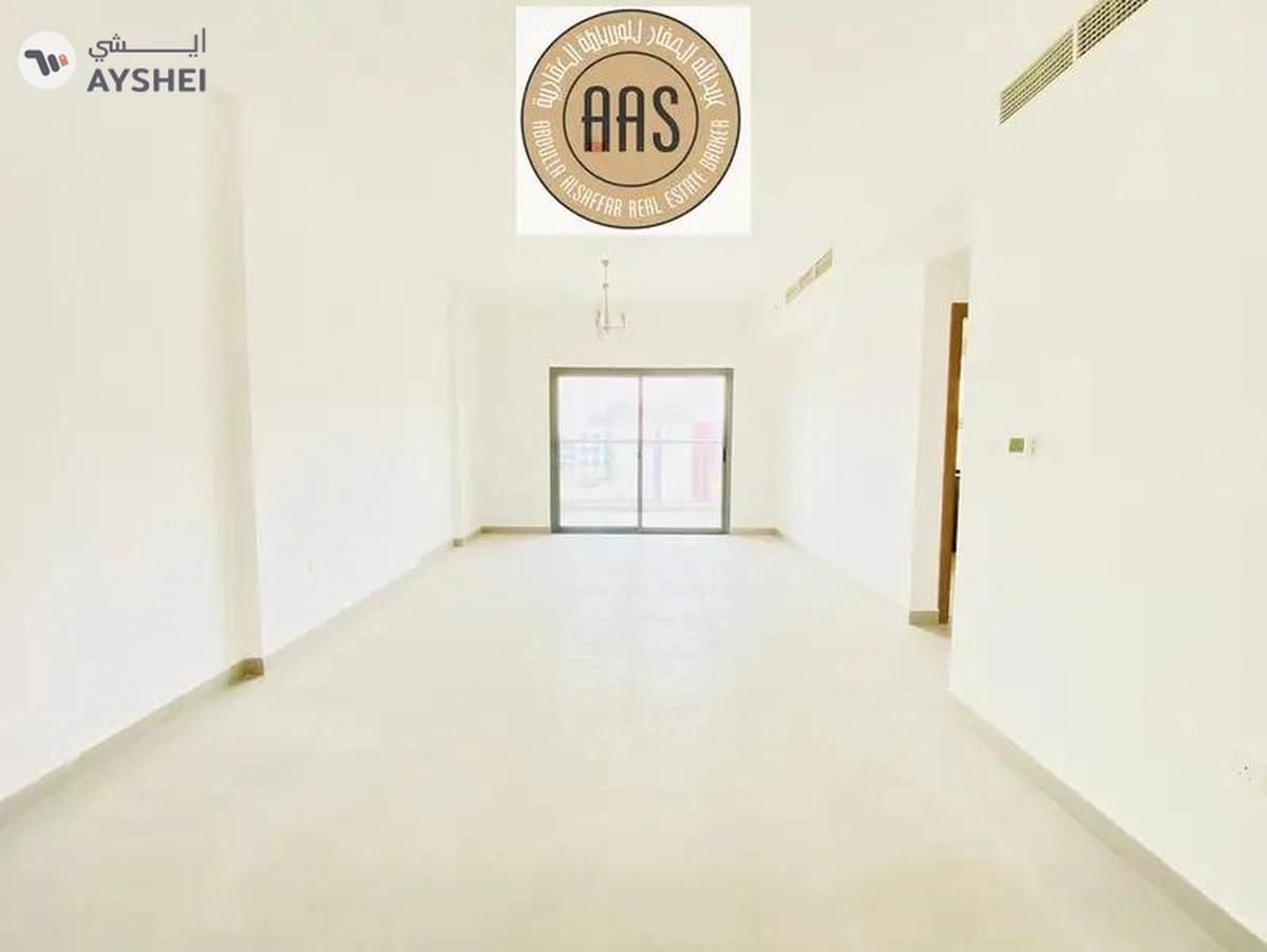 Brand New Spacious - Ready For Rent - Free All Amenities-12-12