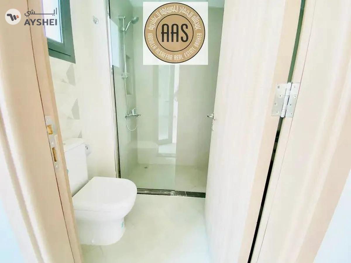 Brand New Spacious - Ready For Rent - Free All Amenities-13-13