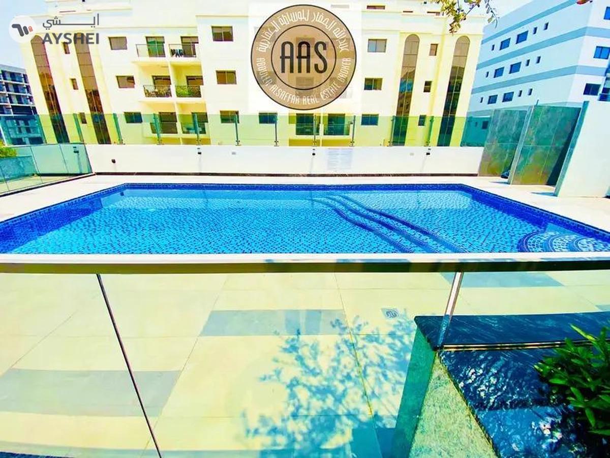 Brand New Spacious - Ready For Rent - Free All Amenities-0-0