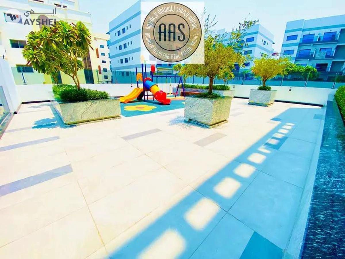 Brand New Spacious - Ready For Rent - Free All Amenities-0-landscape