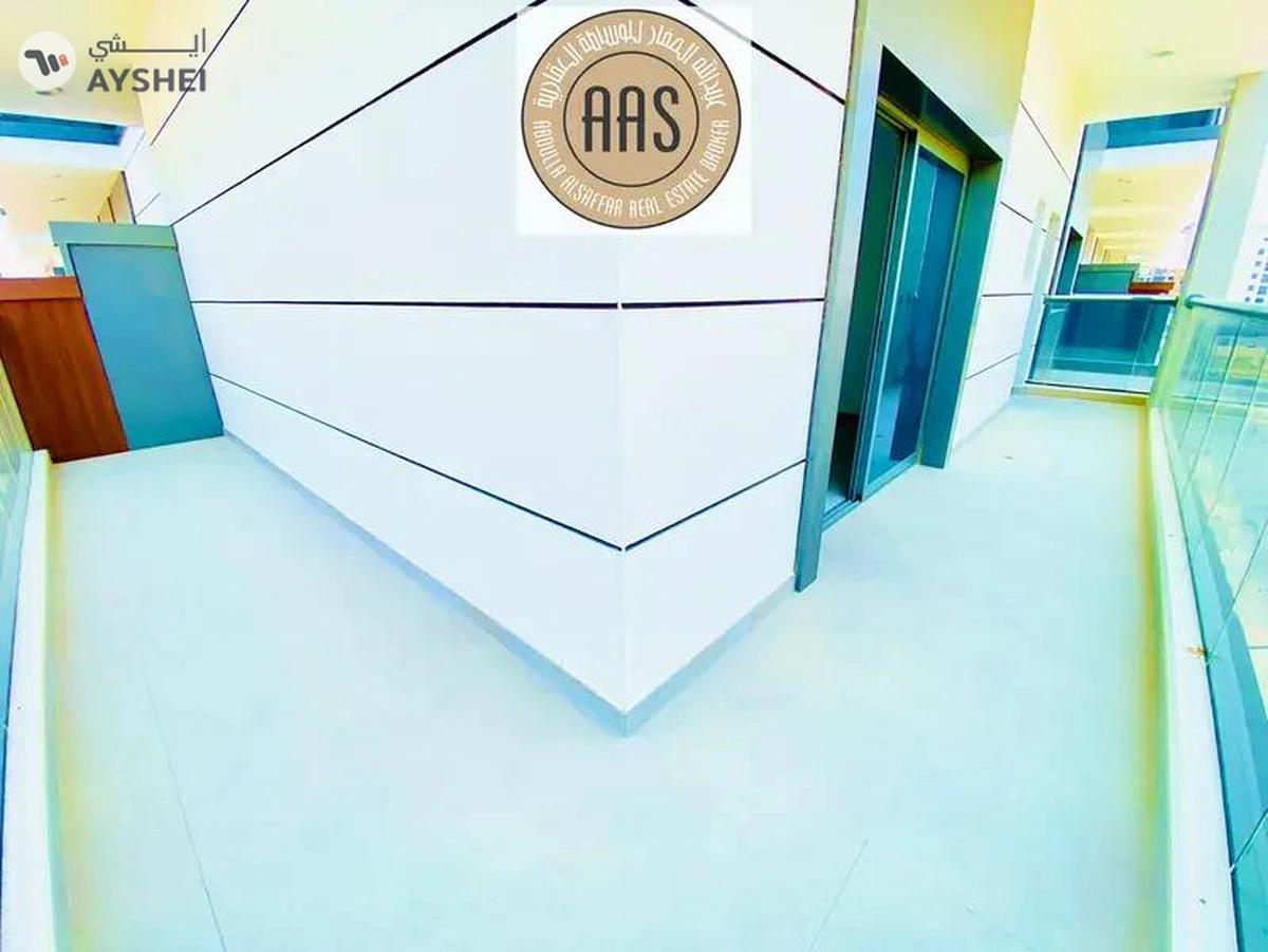 Brand New Spacious - Ready For Rent - Free All Amenities-2-2