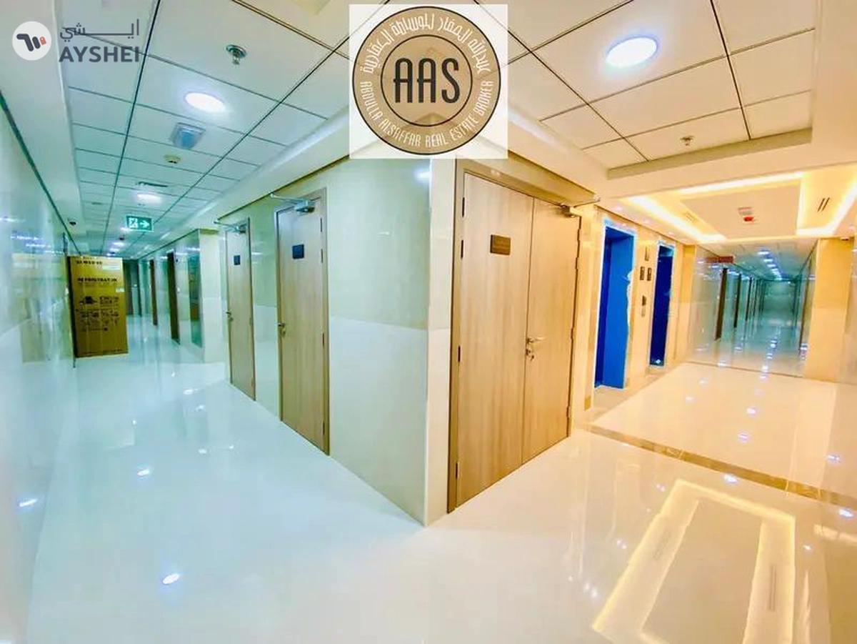 Brand New Spacious - Ready For Rent - Free All Amenities-3-3