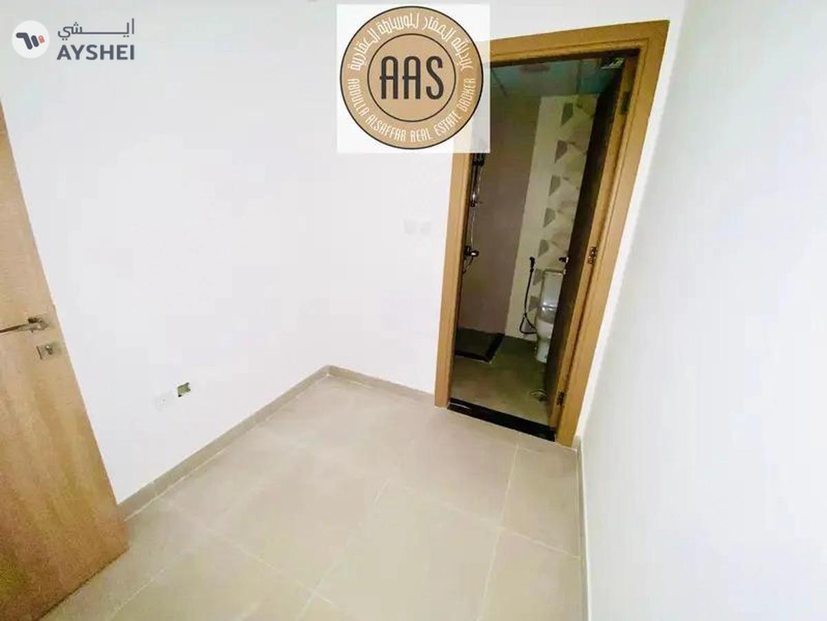 Brand New Spacious - Ready For Rent - Free All Amenities-4-4
