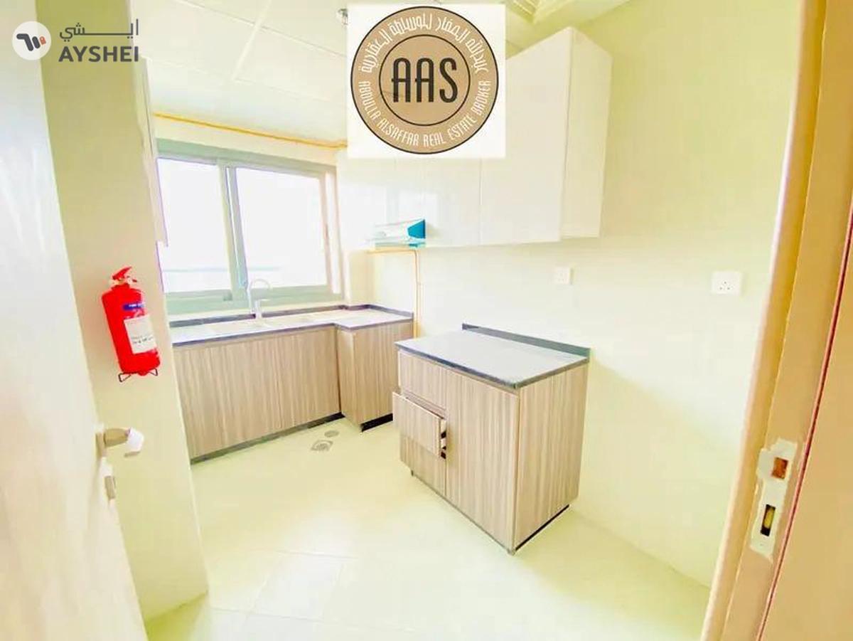 Brand New Spacious - Ready For Rent - Free All Amenities-5-5