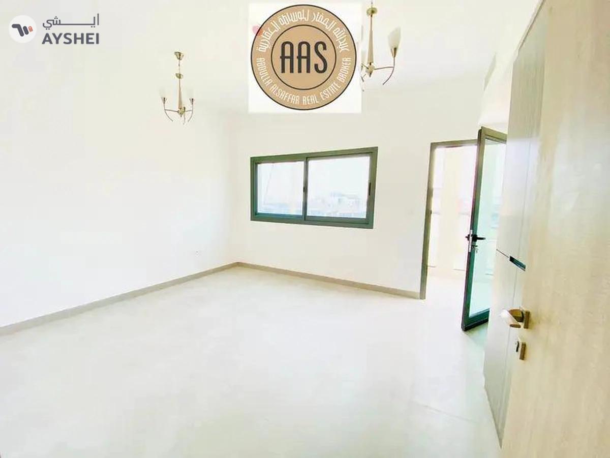 Brand New Spacious - Ready For Rent - Free All Amenities-6-6