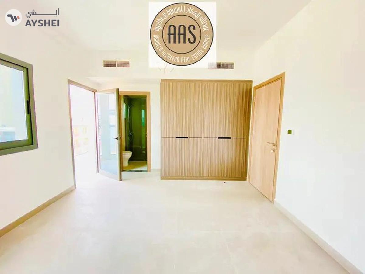 Brand New Spacious - Ready For Rent - Free All Amenities-7-7