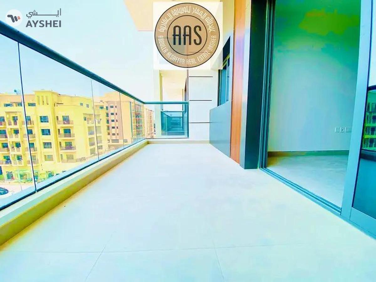 Brand New Spacious - Ready For Rent - Free All Amenities-8-8