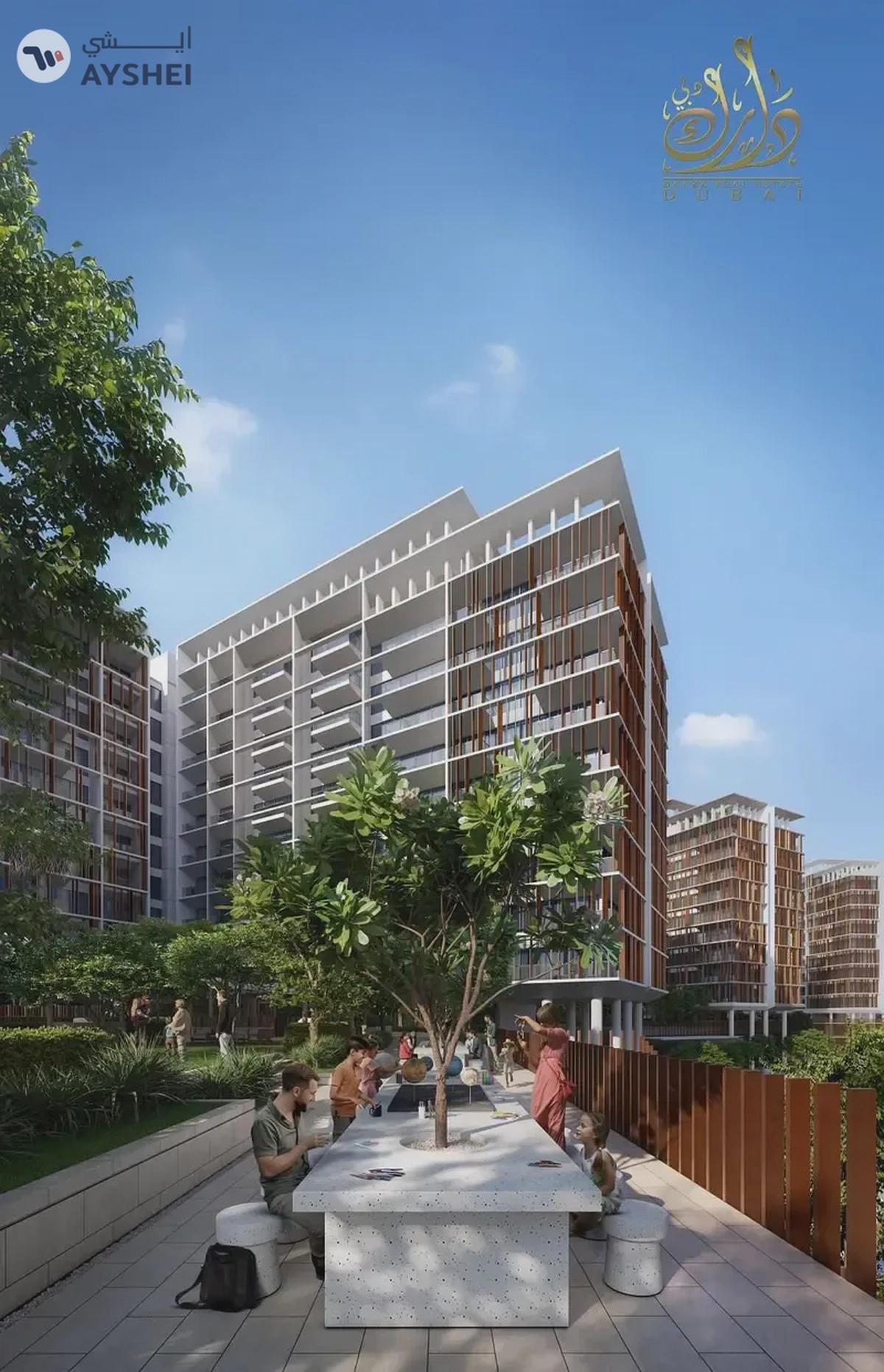 Near Metro & City Walk_Smart Studio_Fully Fitted-5-5