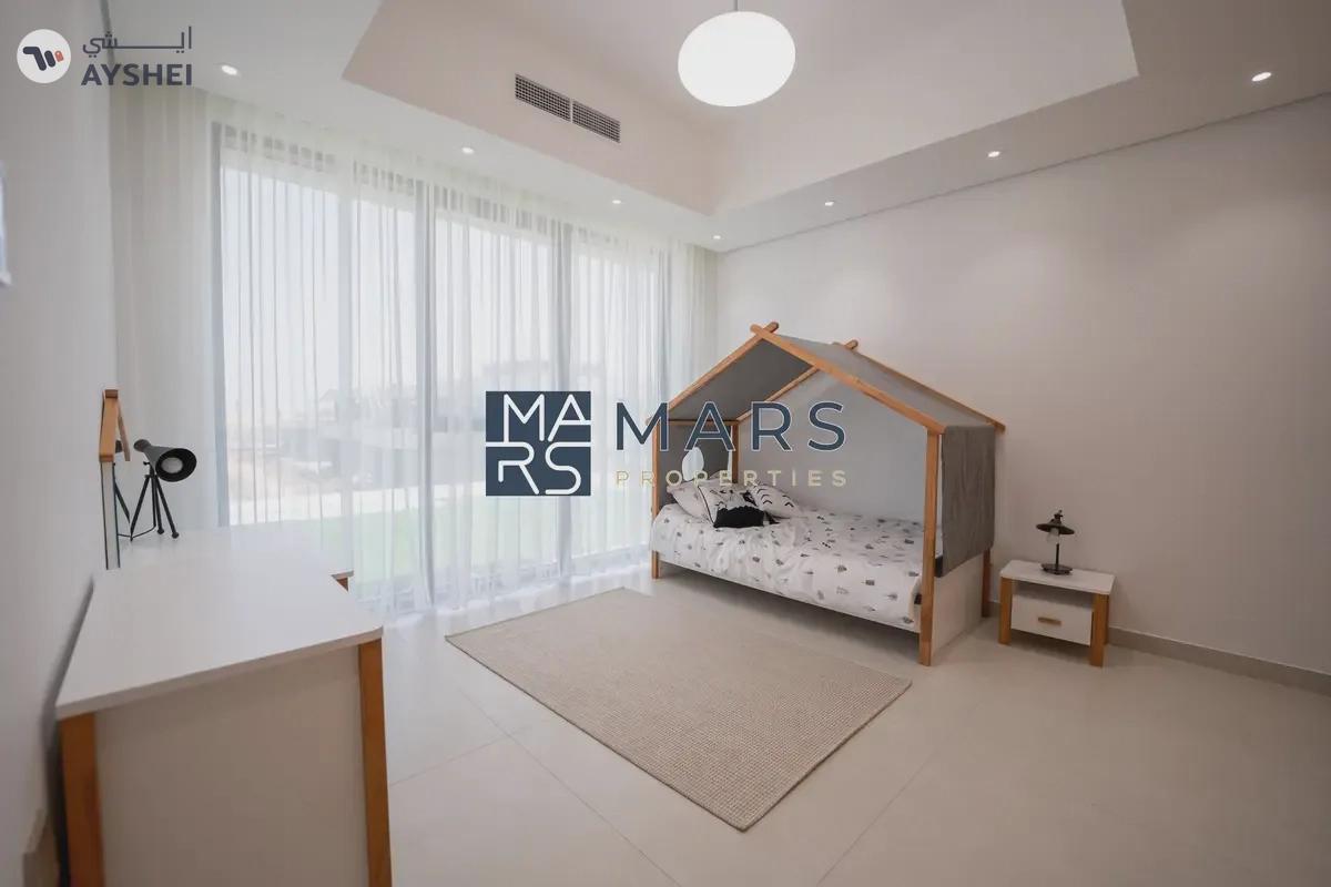 Shoumous Residential Complex, Sharjah Garden City, Sharjah-1-landscape