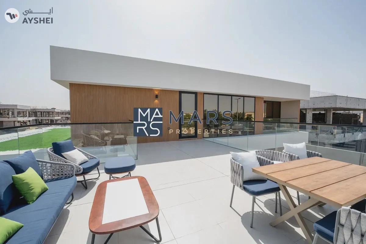 Shoumous Residential Complex, Sharjah Garden City, Sharjah-4-4