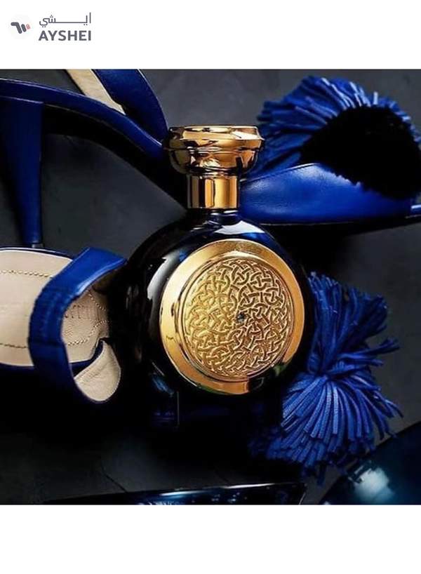 Boadicea THE VICTORIOUS Blue Sapphire U Pure Parfum 100 Ml