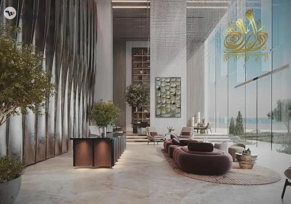 APARTMENT FOR SALE IN SUNSET BAY GRAND BY IMTIAZ, DUBAI ISLANDS, DUBAI-5-5