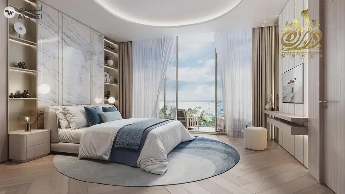 APARTMENT FOR SALE IN SUNSET BAY GRAND BY IMTIAZ, DUBAI ISLANDS, DUBAI-4-4