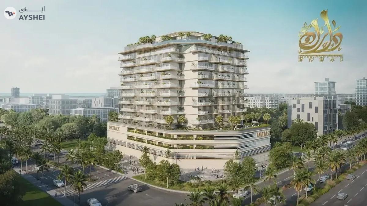 APARTMENT FOR SALE IN SUNSET BAY GRAND BY IMTIAZ, DUBAI ISLANDS, DUBAI-3-3