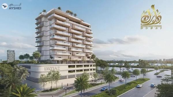 APARTMENT FOR SALE IN SUNSET BAY GRAND BY IMTIAZ, DUBAI ISLANDS, DUBAI