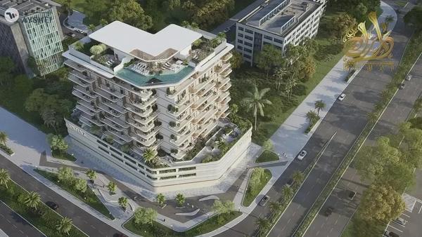 APARTMENT FOR SALE IN SUNSET BAY GRAND BY IMTIAZ, DUBAI ISLANDS, DUBAI