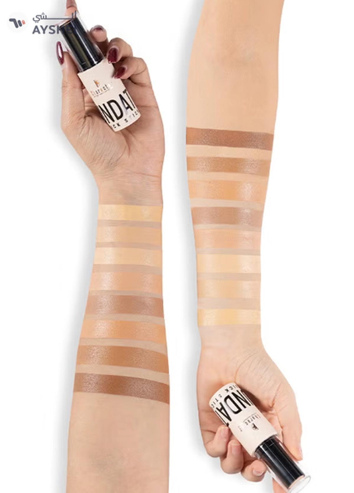 Character Quick Stick Foundation-1-1